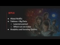 How Netflix Does Stranger Things with Big Data at Scale