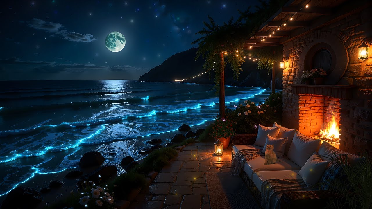 (Без Рекламы) Крепкий Сон За Считанные Минуты • Восстановление Всего Тела, Снятие Стресса • Прощай,