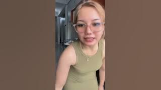 I'M NOT GOING TO THE GYM BUT LATER I WANT TO DO YOGA AND COOK TAUCO