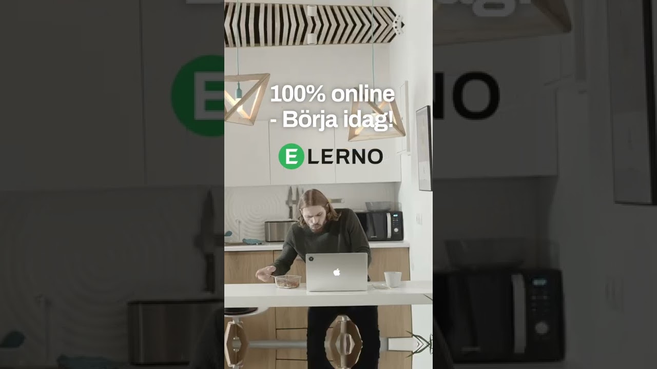 Ledarskapsutbildning och chefsutbildning 100% online
