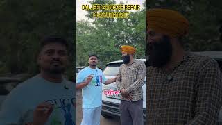 🔥 Suspension Upgrade That Will Shock You! | DALJEET SHOCKER REPAIR #shorts