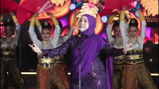 Dikir Puteri - Noraniza Idris (LIVE) | SURIA WOW MALAYSIA