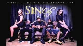 SinCity LA hottest strip club in Cali