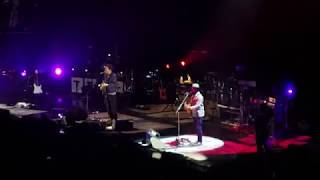 John Mayer - Free Fallin - Forum - 2019