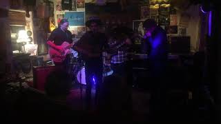 Ap Dantonio With Captain Kidd Three Brothers Arms