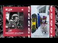 BELOW 10 - Ep. 22 Kennedy Galinski