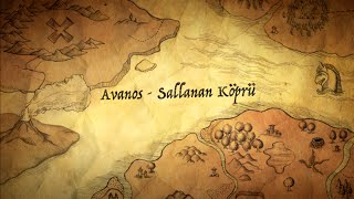 Avanos Sallanan Köprü Kapadokya Turu