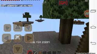 Ghost hack mod review
