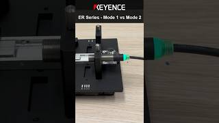 Mode 1 Vs Mode 2 Er Series Long Distance Proximity Sensor