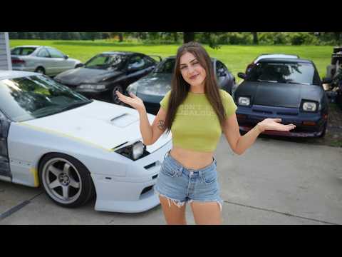 where do I even start? - YouTube