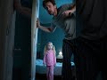 He Heard His Daughter Scream Through the Monitor supernatural #shorts  #trending