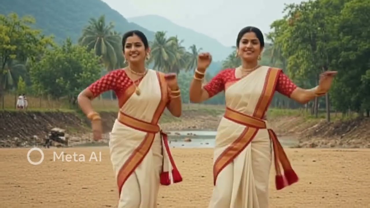 கிராமத்துப் பெண்ணை வர்ணித்து காதலன் பாடும் பாடல் // பாடல்: அருப்புக்கோட்டை செல்வம்// 