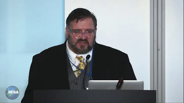 James Baldini, Parent of an autoimmune encephaliti...