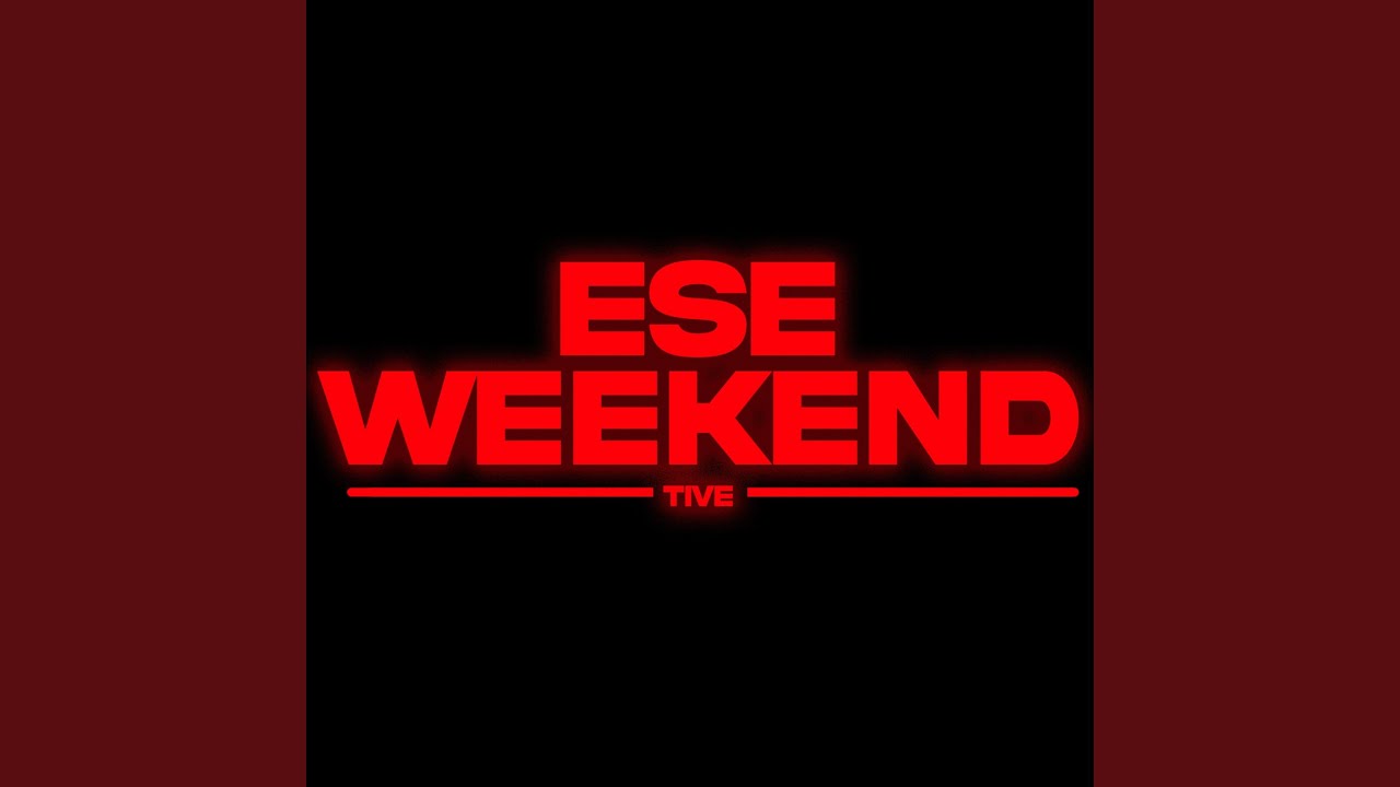 Watch Ese Weekend on YouTube Watch Ese Weekend on YouTube