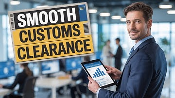 Import Delays Explained | The 8 Essential Documents You Need for Smooth Customs Clearance