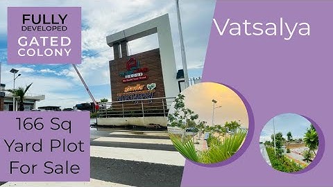 166(25x60) Sq Yard JDA Approved Plot For Sale On Jaisinghpura Narayan Vihar Y Block Mansarovar Ext