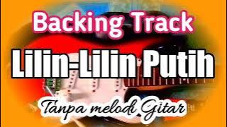 Backing Track Lilin-Lilin Putih Tanpa Melodi Guitar