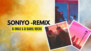 Soniyo (Raaz) DJ Omax X DJ Rahul Rockk Thumb