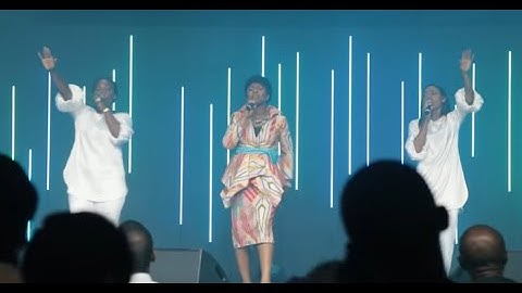 Thumbnail of SION Feat DENA MWANA - UNE AUTRE  DIMENSION