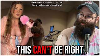 The Moment They Found Out Their Baby Had No Heartbeat Became A Decade Worth Of Content