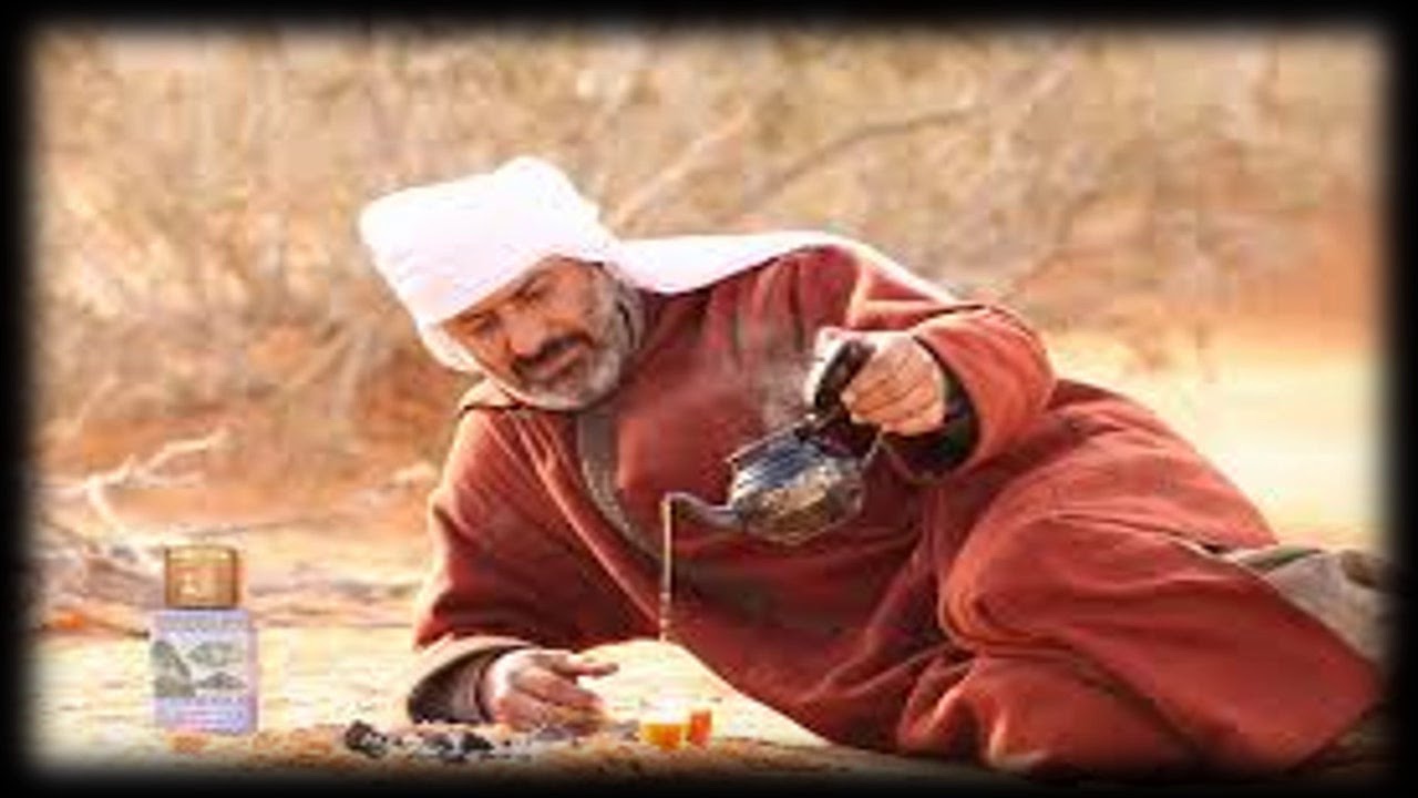 حسبي الله على الفرقا ونعم الوكيل - سعيد الصانع