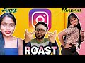 Purnima Rajput Roast 🔥 | Instagram Reels Roast | Purnima Rajput || Czar Bawa