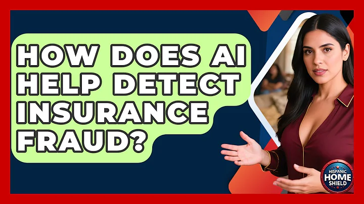 How Does AI Help Detect Insurance Fraud? - Hispanic Home Shield