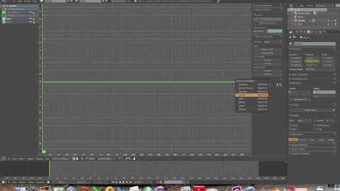 How To Get S_Shake Effect in Blender