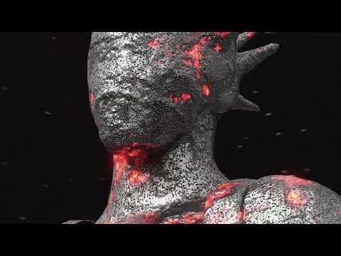 Burakbey - temmuz (Official Visualizer)