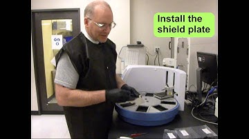 KingFisher Flex Installation