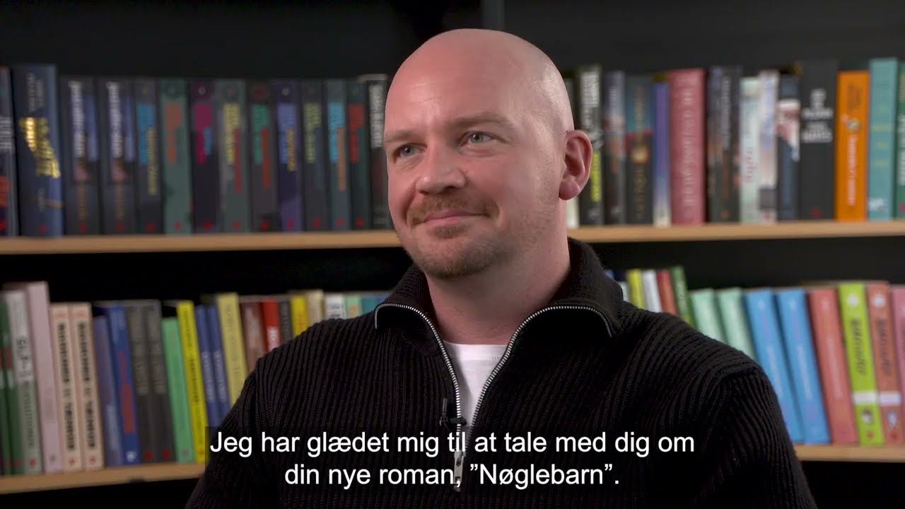 Morten Pape: Jeg vil ikke være som min far