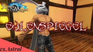 【Runes of Magic】Siege War Eulenspiegel vs Astral 21/03/2020 screenshot 5