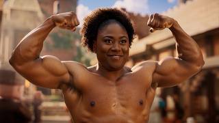 Jack Black - Steves Lava Chicken But Its Ruined By Ai 2026 Edition A Minecraft Movie