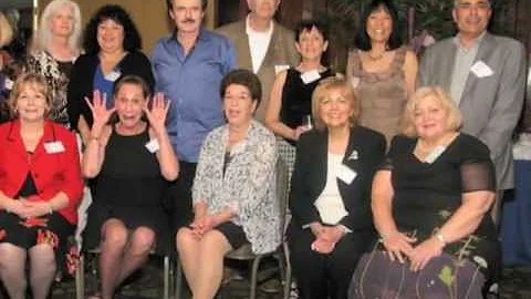 Olney High School Class of 1967 45th Anniversary Reunion