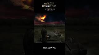 Resident Evil 4 Revamped - Making Of #60 #residentevil4
