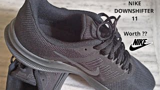 Nike Downshifter 11 worth it 