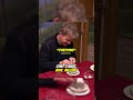 Chef Serves Gordon a RAW Egg