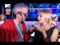 Супердискотека 90 х с MTV интервью