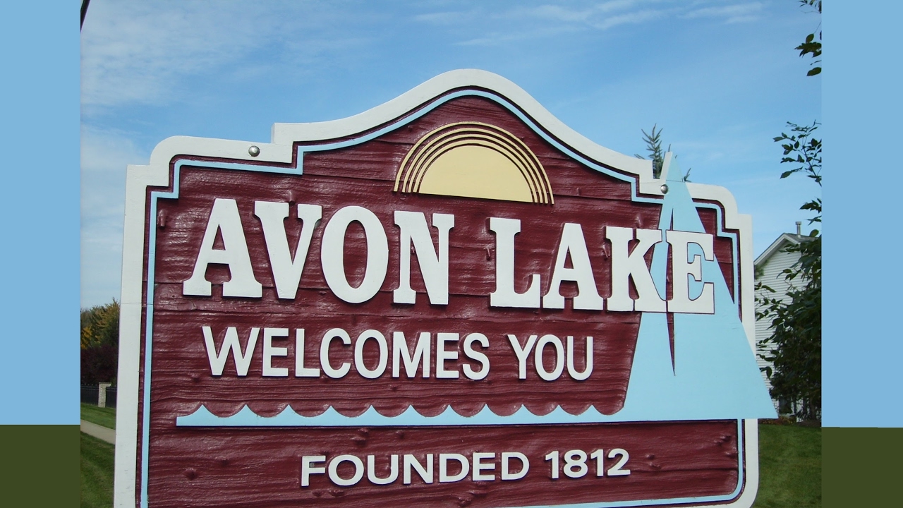 Avon Lake Eagle 360 Cam