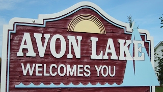 Avon Lake Eagle 360 Cam
