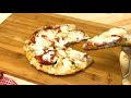 طريقة عمل البيتزا اسهل واسرع وانجح بيتزا فى العالم بيتزا العشر دقايق /
أكلاتي مع آلاء الجبالي فيديو من يوتيوب