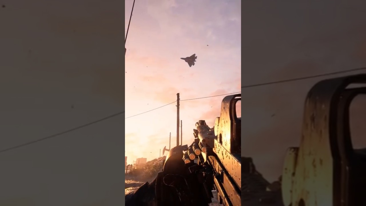 This is why people don't get BF6