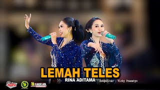Download lagu Rina Aditama - Lemah Teles mp3