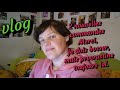 Vlog 4542 nouvelles commandes merci je dois bosser mais procrastine lol736