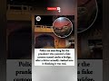 💥 Painted tunnel🚗 driver thought it was real #shortsfeed #trending #viral