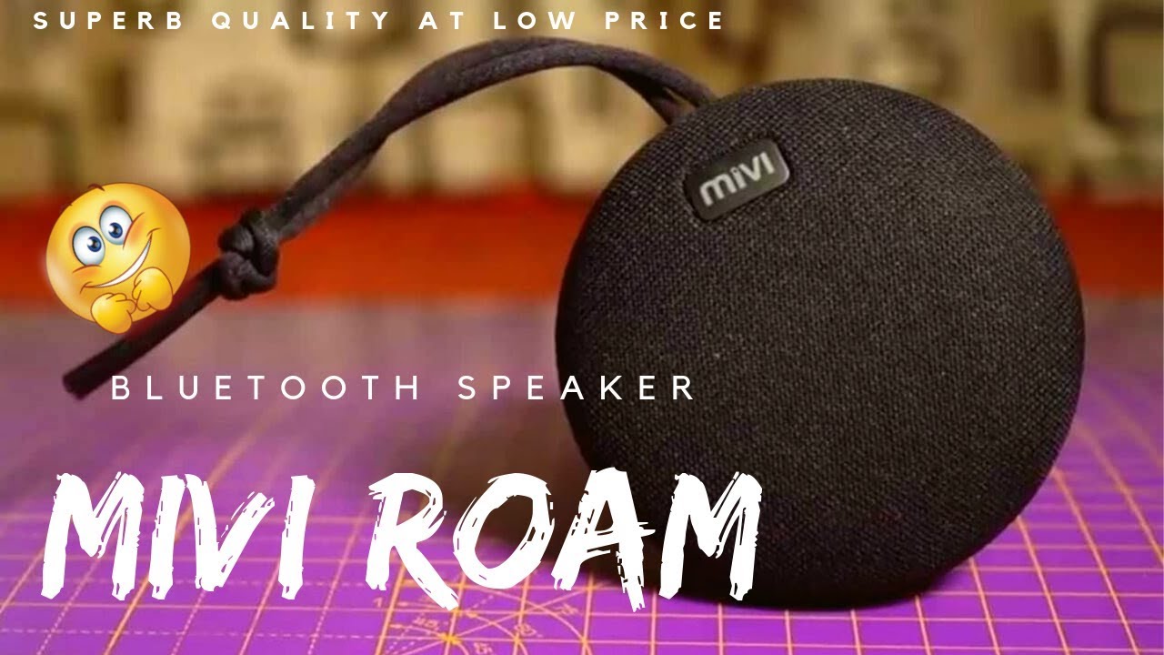mivi roam price
