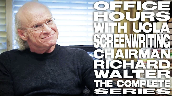 Essentials of Screenwriting - Complete Film Courag...