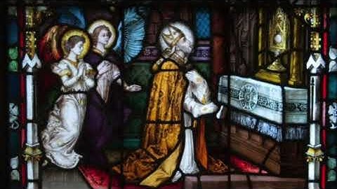 On The Advantages of Tribulations - Second Sunday of Advent - St. Alphonsus Liguori