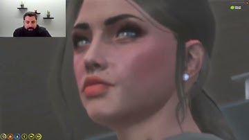 Patar Said WHAT About SAINT?? 😲 | NoPixel