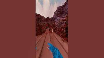 Bro said I couldn’t juke… #gorillatag #gorillatagquest #vr #trending #jmancurly #jman